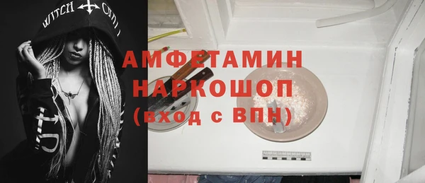 стафф Алексин