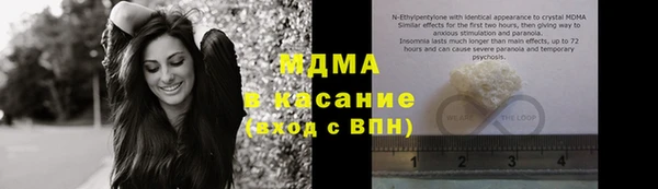 стафф Алексин